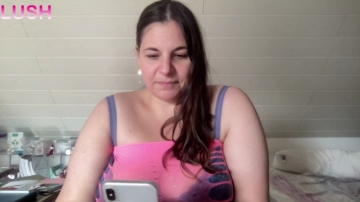 HornyMilfLeah 30-09-2021 Topless 